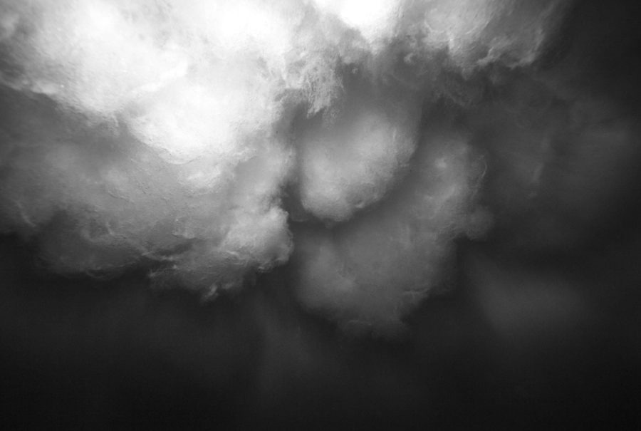 Under Pressure Black and White Surf Photography